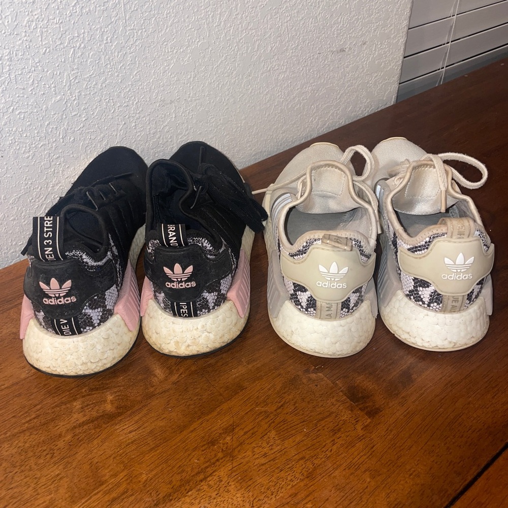Adidas Shoes